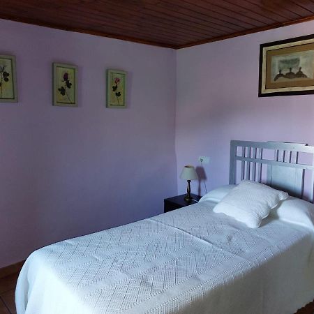 Villa Casas De Maragouzos Silleda Exterior foto